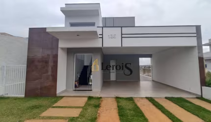 Casa com 3 dormitórios à venda, 160 m² por R$ 1.180.000,00 - Vila Preciosa - Cabreúva/SP
