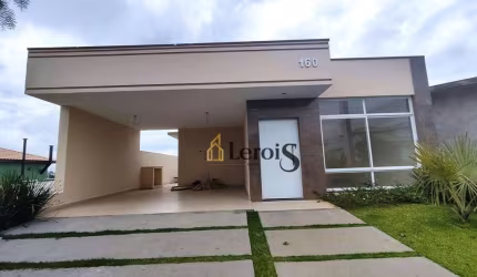 Casa com 3 dormitórios à venda, 130 m² por R$ 980.000,00 - Vila Preciosa - Cabreúva/SP