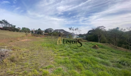 Terreno à venda, 4300 m² por R$ 890.000,00 - Condomínio Moradas São Luiz - Salto/SP
