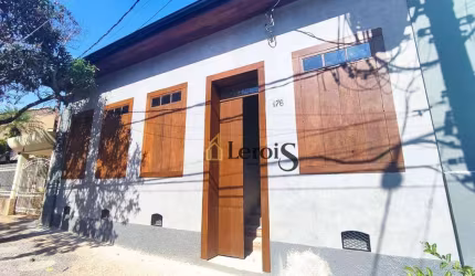 Casa com 3 dormitórios para alugar, 389 m² por R$ 18.000,00/mês - Centro - Itu/SP