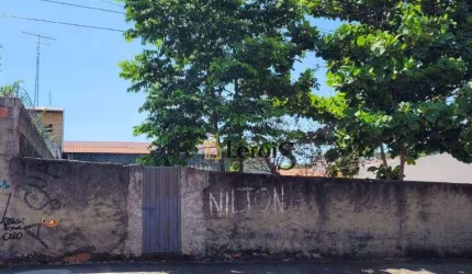 Terreno à venda, 360 m² por R$ 590.000,00 - Brasil - Itu/SP