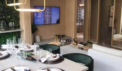 Apartamento com 2 dormitórios à venda, 85 m² por R$ 899.000,00 - Butantã - São Paulo/SP