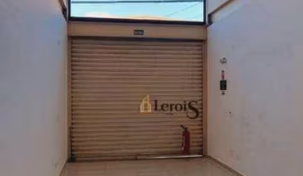 Sala para alugar, 80 m² por R$ 2.700,00/mês - Centro - Itu/SP