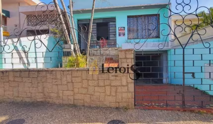 Casa à venda, 154 m² por R$ 1.000.000,00 - Centro - Itu/SP