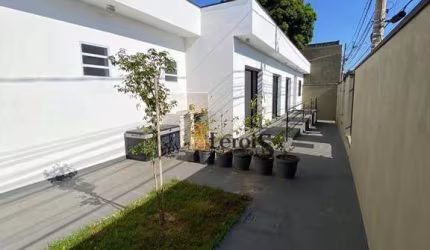 Sala para alugar, 18 m² por R$ 1.350,00/mês - Centro - Itu/SP