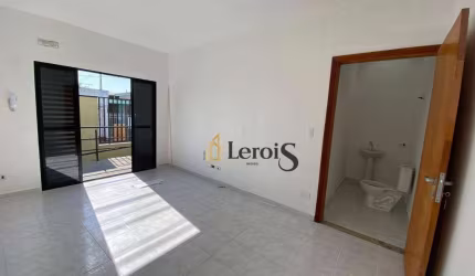 Sala para alugar, 18 m² por R$ 1.500,00/mês - Centro - Itu/SP