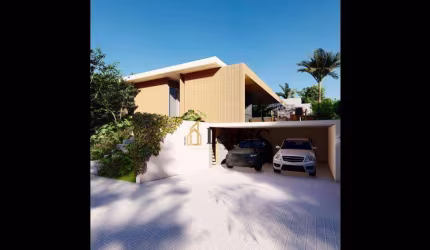 Casa com 3 dormitórios à venda, 324 m² por R$ 2.800.000,00 - Condomínio Villas do Golf - Itu/SP