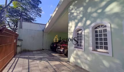 Casa com 3 dormitórios à venda, 141 m² por R$ 650.000,00 - Jardim Paraíso - Itu/SP