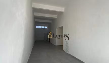 Salão para alugar, 74 m² por R$ 3.100,00/mês - Itu Novo Centro - Itu/SP