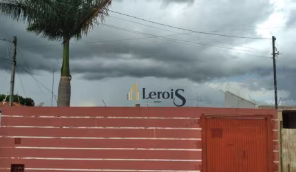 Casa com 4 dormitórios à venda, 260 m² por R$ 650.000,00 - Vila Doutor Laurindo - Tatuí/SP