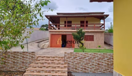 Chácara com 2 dormitórios à venda, 750 m² por R$ 500.000,00 - dos Mirandas - Tatuí/SP