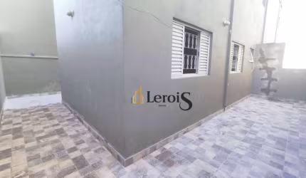 Casa com 2 dormitórios à venda, 111 m² por R$ 420.000,00 - Bosque Santa Rosa - Itu/SP