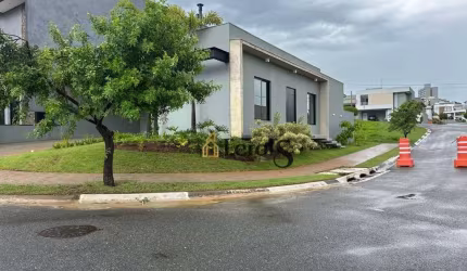 Casa com 3 dormitórios à venda, 148 m² por R$ 1.370.000,00 - Condomínio Gardenville - Itu/SP