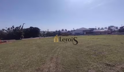 Terreno à venda, 1334 m² por R$ 780.000,00 - Condomínio Terras de Mont Serrat - Salto/SP