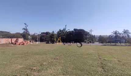 Terreno à venda, 1028 m² por R$ 600.000,00 - Condomínio Terras de Mont Serrat - Salto/SP