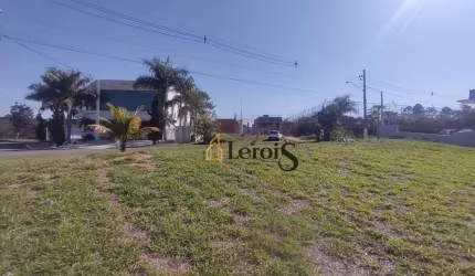 Terreno à venda, 1002 m² por R$ 480.000,00 - Condomínio Terras de Mont Serrat - Salto/SP