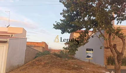 Terreno à venda, 160 m² por R$ 180.000,00 - Bosque Santa Rosa - Itu/SP