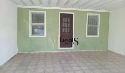 Casa com 3 dormitórios à venda, 119 m² por R$ 360.000,00 - Jardim Aeroporto I - Itu/SP