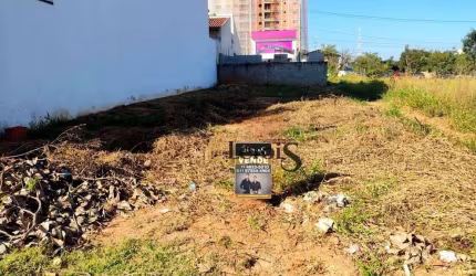 Terreno à venda, 200 m² por R$ 470.000,00 - Itu Novo Centro - Itu/SP