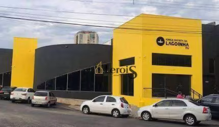 Salão para alugar, 530 m² por R$ 28.000,00/mês - Liberdade - Itu/SP