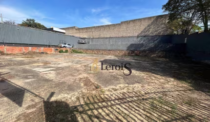 Terreno à venda, 422 m² por R$ 430.000,00 - Jardim Paraíso - Itu/SP