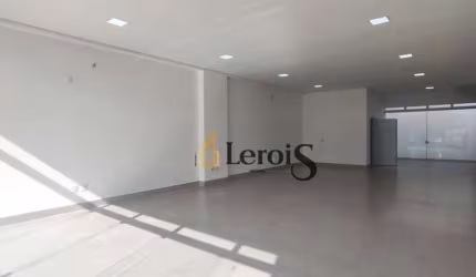 Salão para alugar, 260 m² por R$ 7.800,00/mês - Itu Novo Centro - Itu/SP