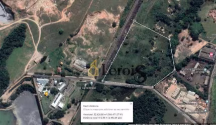 Área à venda, 55451 m² por R$ 6.660.000,00 - Itaim Mirim - Itu/SP