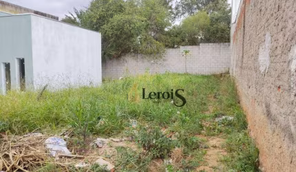 Terreno à venda, 228 m² por R$ 194.000,00 - Jardim Penha de França - Itu/SP
