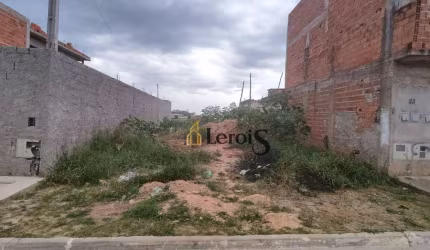 Terreno à venda, 160 m² por R$ 136.000,00 - Jardim Penha de França - Itu/SP