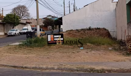 Terreno à venda, 210 m² por R$ 297.000,00 - Jardim dos Ipês - Itu/SP