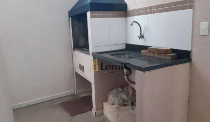 Apartamento com 1 dormitório à venda, 55 m² por R$ 170.000,00 - Edificio Vila Panna - Itu/SP