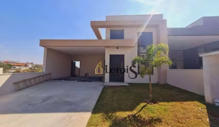 Casa à venda, 160 m² por R$ 1.200.000,00 - Condomínio Gardenville - Itu/SP