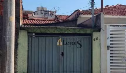 Casa com 3 dormitórios à venda, 115 m² por R$ 400.000,00 - Vila Leis - Itu/SP