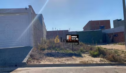 Terreno à venda, 180 m² por R$ 150.000,00 - Morro da Mata - Salto/SP