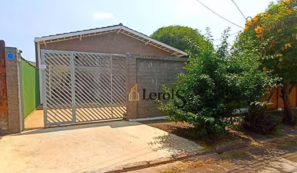 Casa com 5 dormitórios à venda, 170 m² por R$ 470.000,00 - Parque Residencial Mayard - Itu/SP