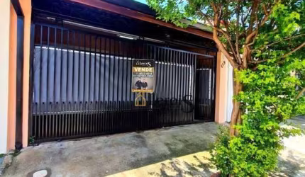 Casa com 3 dormitórios à venda, 114 m² por R$ 480.000,00 - São Luiz - Itu/SP