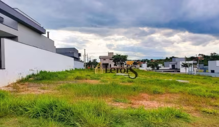 Terreno à venda, 500 m² por R$ 460.000,00 - Condominio Portal dos Bandeirantes - Salto/SP