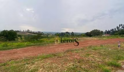 Terreno à venda, 900 m² por R$ 600.000,00 - Jardim Alvorada - Itu/SP