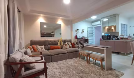 Casa com 2 dormitórios à venda, 100 m² por R$ 520.000,00 - Parque Nossa Senhora da Candelária - Itu/SP