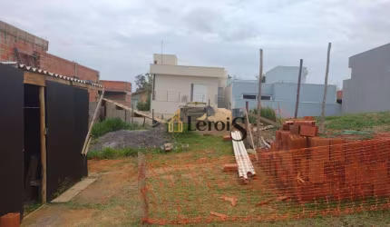 Terreno à venda, 250 m² por R$ 300.000,00 - Condominio Mont Blanc - Itu/SP