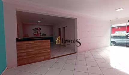 Sala, 200 m² - venda por R$ 750.000,00 ou aluguel por R$ 4.100,00/mês - Centro - Salto/SP