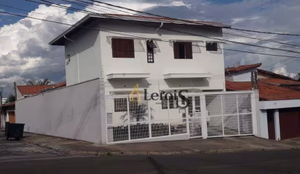 Casa com 4 dormitórios à venda, 189 m² por R$ 750.000,00 - Jardim das Rosas - Itu/SP