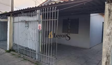 Casa à venda, 108 m² por R$ 350.000,00 - Jardim Rancho Grande - Itu/SP