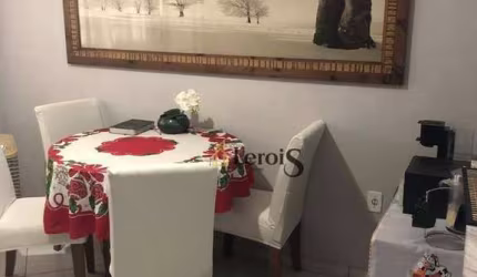 Casa com 2 dormitórios à venda, 141 m² por R$ 380.000,00 - Jardim Santa Marta - Salto/SP