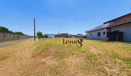 Terreno à venda, 1426 m² por R$ 600.000,00 - Condomínio Residencial Primavera II - Salto/SP