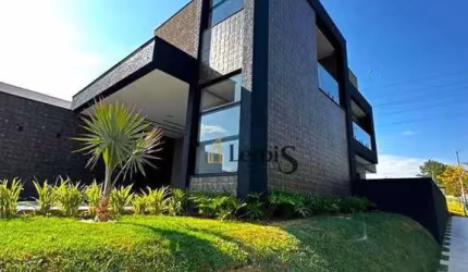 Casa com 3 dormitórios à venda, 225 m² por R$ 1.560.000,00 - Condomínio Sunlake - Sorocaba/SP