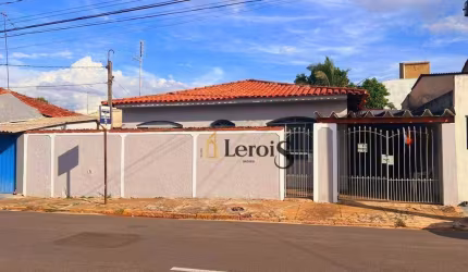 Casa com 2 dormitórios à venda, 110 m² por R$ 320.000,00 - Vila Padre Bento - Itu/SP