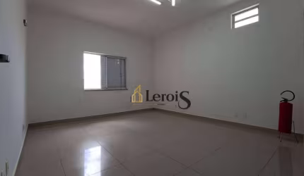 Sala para alugar, 60 m² por R$ 1.800,00/mês - Centro - Itu/SP