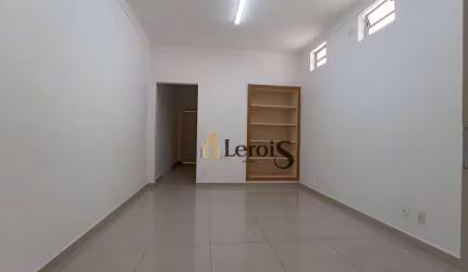 Sala para alugar, 70 m² por R$ 2.000,00/mês - Centro - Itu/SP