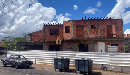 Casa à venda, 150 m² por R$ 330.000,00 - Parque América - Itu/SP